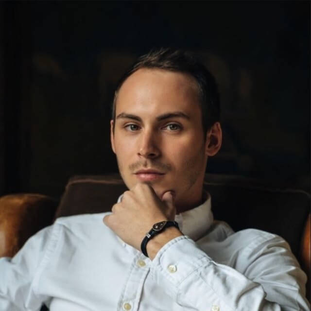 Daniel F.